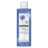 Klorane Cornflower Eye Makeup Remover 200 ml