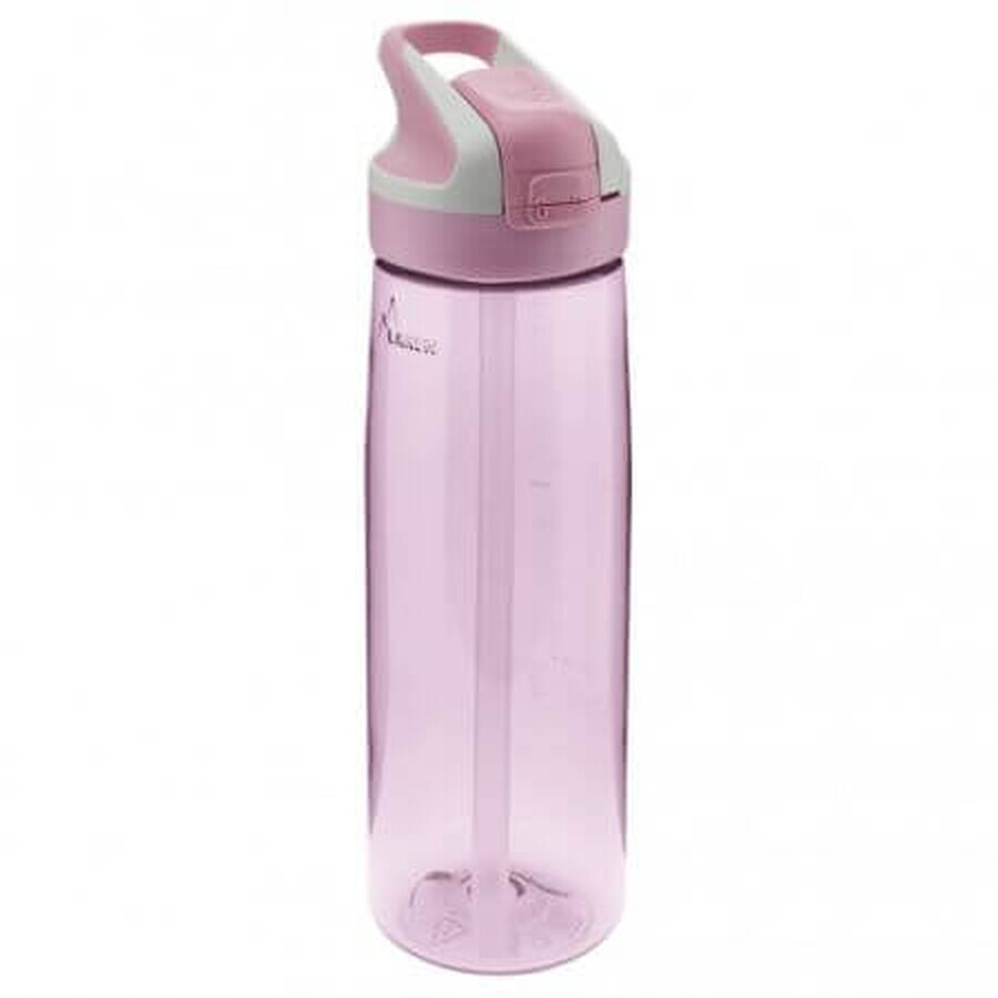 Summit tritan beker, 750 ml, Roze, Laken