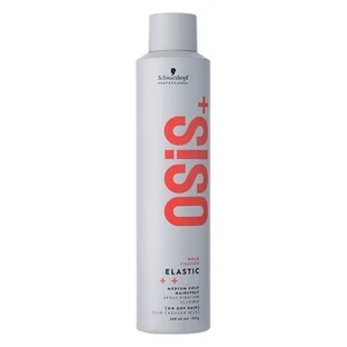 Schwarzkopf Professional Schwarzkopf OSIS+ Spray voor elastische, flexibele fixatie Schwarzkopf Pro