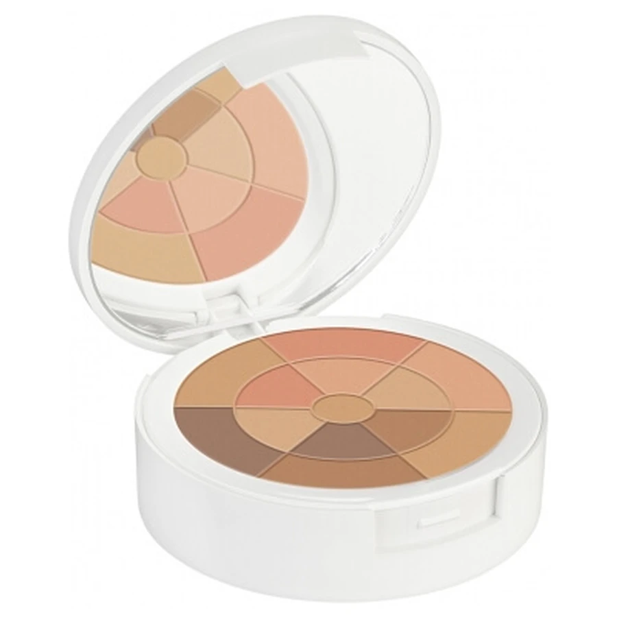 Avène Couvrance Mosaic Sun Puder für empfindliche Haut, 10 g