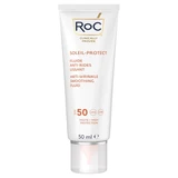 RoC Soleil-Protect Anti-Falten-Glättungsfluid LSF 50, 50 ml