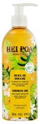 Hei Poa Tahitiaanse Monoï-doucheolie AO 250 ml