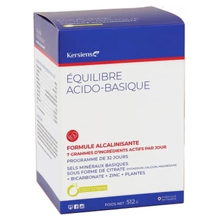 Pharm Nature Equilibrio ácido-base 512 g