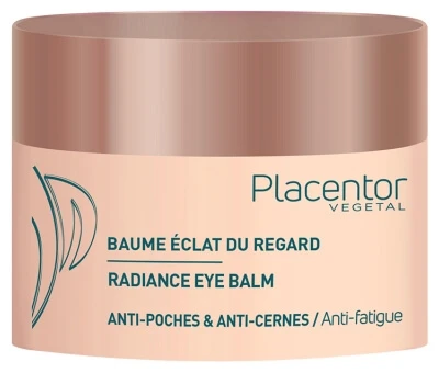 Placentor Végétal Verhelderende oogbalsem 30 ml