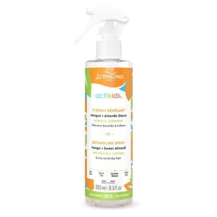 Spray desenredante Activilong Ti Actikids