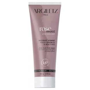 Argiletz Rosa Tonmaske 100 g