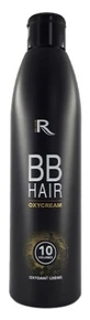 Crema oxidante Generik BBHair de 10 volúmenes, 250 ml