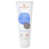 Argiletz Organic Nourishing Green Clay Cream for Dry Feet, 75 ml