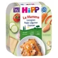 HiPP La Mamma Lasagna with Baby Vegetables and Salmon, for ages 15 months and up, 250 g