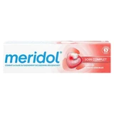 Meridol Complete Care tandpasta voor gevoelig tandvlees en tanden, 75 ml