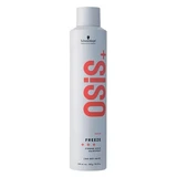 Schwarzkopf Professional Schwarzkopf OSIS+ Spray fijador fuerte Freeze Schwarzkopf Pro