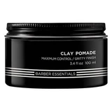 Pomada Clay de Redken, Redken Brews