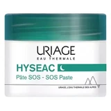Uriage Hyséac SOS Paste – Punktuelle Behandlung 15 g