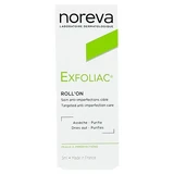 Noreva Exfoliac Roll-On – gezielte Anti-Pickel-Behandlung 5 ml