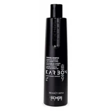 Karbon 9 Aktivkohle-Shampoo