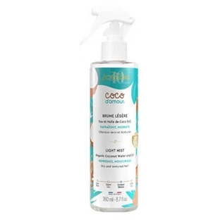 Activilong Light Bruma de coco «Coco d'Amour»