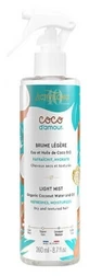 Activilong Light Kokosnuss-Spray „Coco d'Amour“