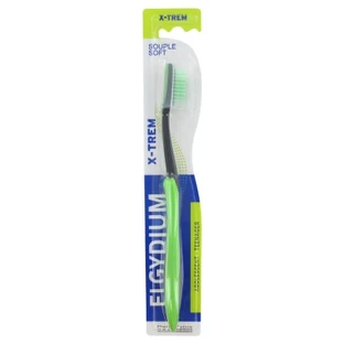 Elgydium X-TREM Teen Soft-tandenborstel