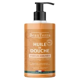 BeauTerra Citrus-doucheolie 750 ml