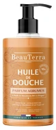 BeauTerra Zitrus-Duschöl 750 ml