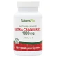 Natures Plus Ultra Cranberry 1000 mg, 120 tabletten