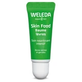 Bálsamo labial nutritivo intensivo Skin Food de Weleda, 8 ml
