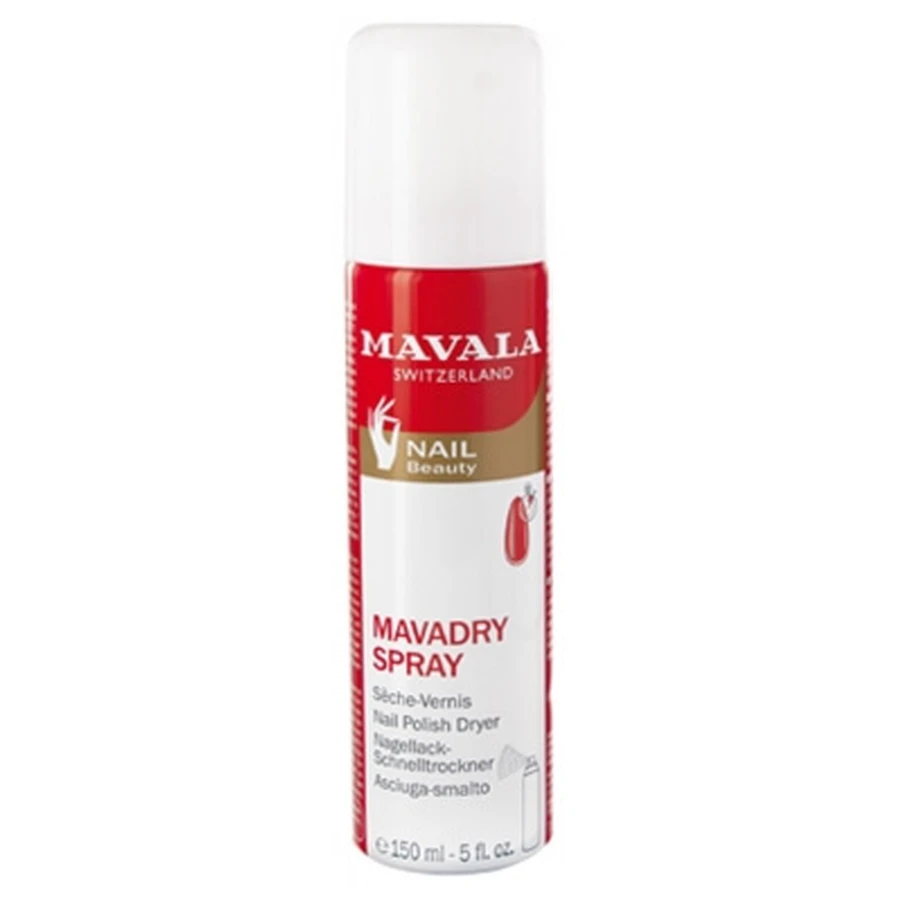 Mavala Mavadry Nagellack-Trockner 150 ml