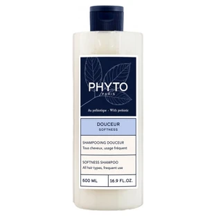 Phyto Douceur Shampoing 500 ml