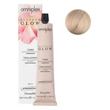 FarmaVita Toner T 10.02 Sand Blossom Glow Omniplex: crema de coloración capilar