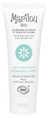 Marilou Bio Milde Reinigingsmelk 75 ml