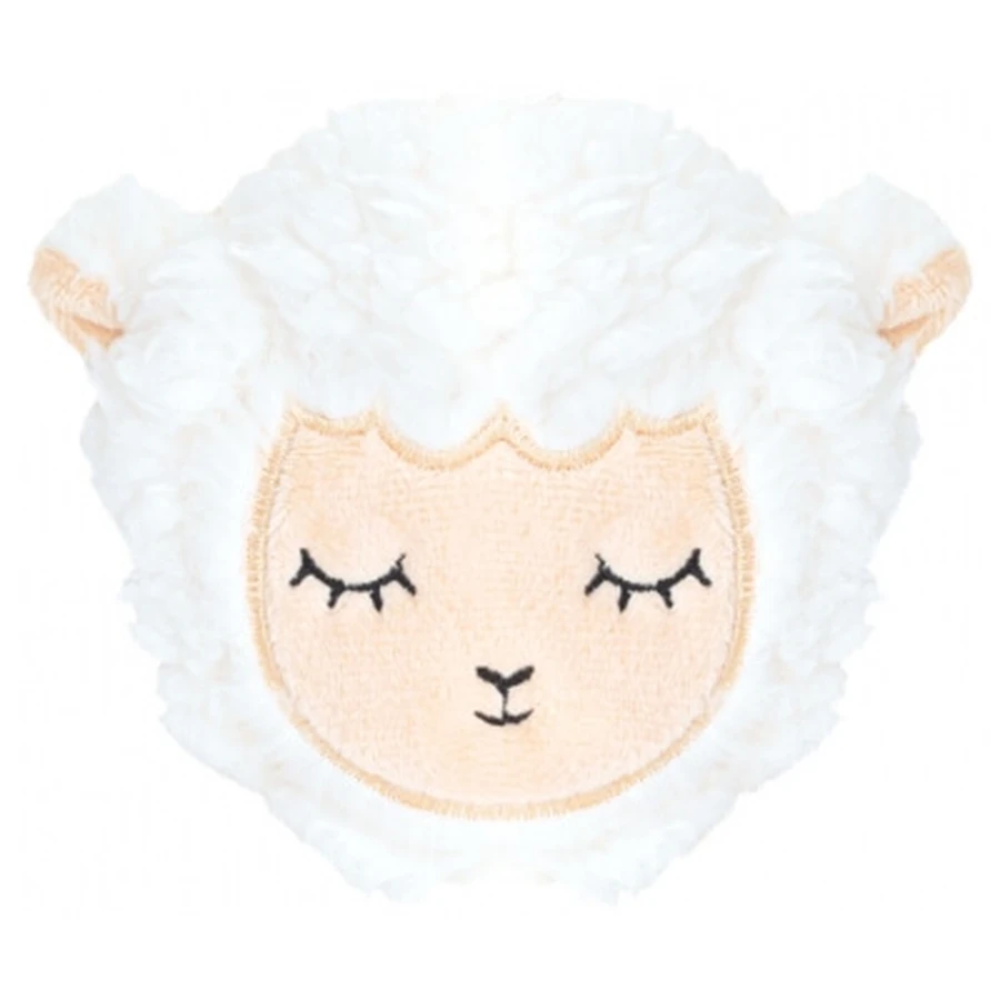 Plic Care Mini „Soft & Comfort“ warmwaterkruik met schapenprint