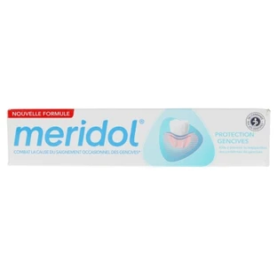 Meridol Dentifrice Protection Gencives 75 ml