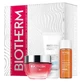 Biotherm Blue Peptides Straffungs-Pflegeset als Geschenkset