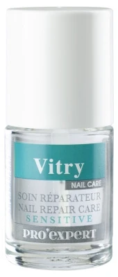 Vitry Nagelverzorging Sensitive Pro'Expert Herstellende Behandeling 10 ml