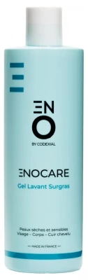 Codexial Enocare Ultra-hydraterende reinigingsgel 400 ml