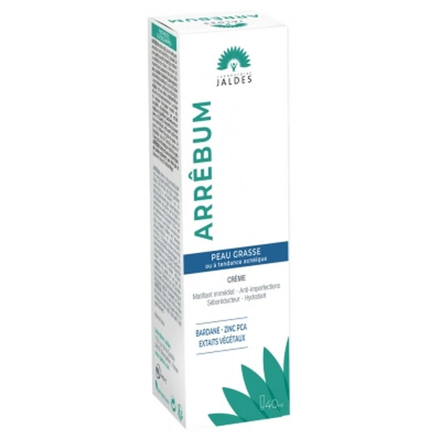 Jaldes Arrêbum Creme 40 ml