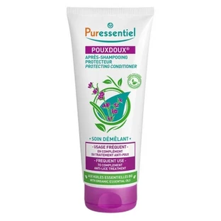 Puressentiel Pouxdoux Balsam de păr protector 200 ml