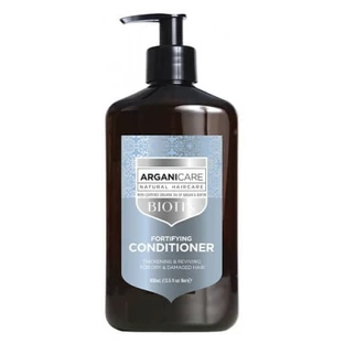 Arganicare Biotin-Kräftigungsspülung