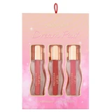 Profusion Cosmetics Dream Pout Lip Oil Set