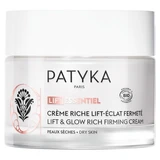 PATYKA Lift Essentiel Organic Rich Lifting and Brightening Firming Cream 50 ml