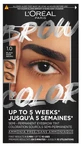 Tinte semipermanente para cejas Brow Color de L'Oréal Paris, 30 ml
