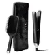 Zestaw Deluxe z prostownicą ghd Platinum+ w kolorze czarnym