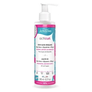 Activilong Acticurl Leave-In-behandeling