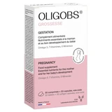 CCD Oligobs Pregnancy Formula, 30 Tablets + 30 Capsules