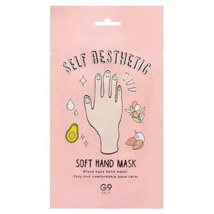 G9 Skin Self Aesthetic handmaskers 10 g
