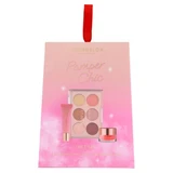 Profusion Cosmetics Pamper Chic Lip and Eye Gift Set