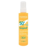 Noreva Bergasol Unsichtbares Sonnenschutzspray für Kinder LSF 50+ 200 ml