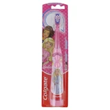 Colgate Extra Soft Battery-Operated Barbie Toothbrush