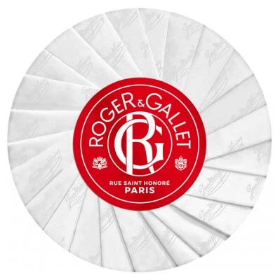 Roger & Gallet Jean-Marie Farina geparfumeerde zeep 100 g