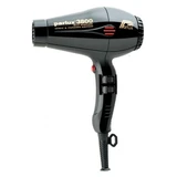 Parlux 3800 – umweltfreundlicher Haartrockner, schwarz